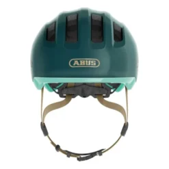 Abus Smiley 3.0 LED Ace Helm Royal Blue Mt. S