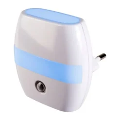 Alecto LED Nachtlampje ANV-21