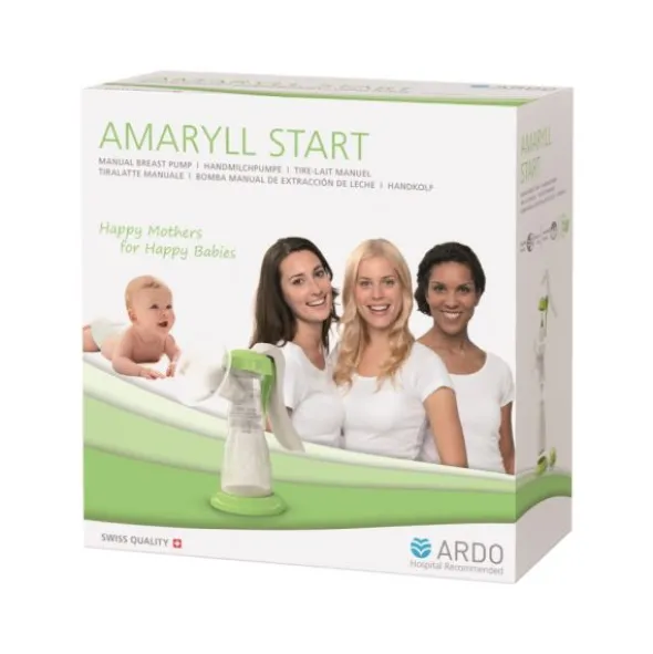 Ardo Amaryll Start Handkolf
