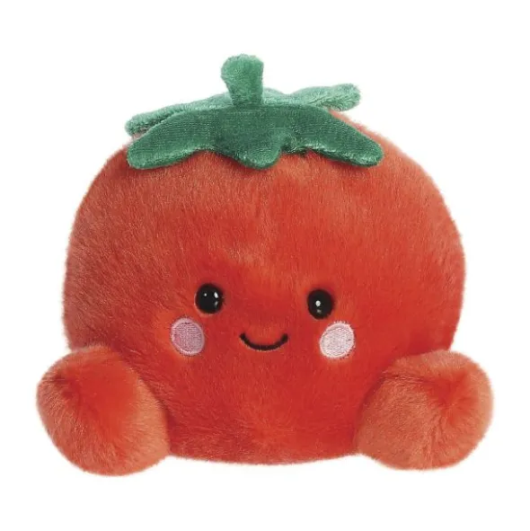 Aurora Palm Pals Slak Knuffel – 13 cm