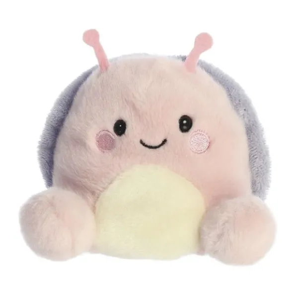 Aurora Palm Pals Slak Knuffel – 13 cm