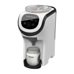 Baby Brezza Formula Pro Mini - Wit