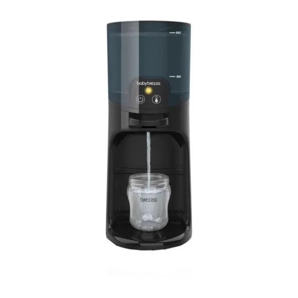 Baby Brezza Instant Warmer - All Black
