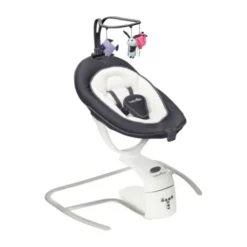 Babymoov Swoon Motion Swing Zinc