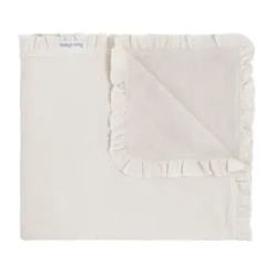 Baby's Only Calm Teddy Ledikantdeken - Warm Linen