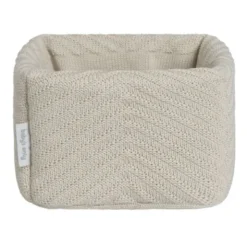 Baby's Only Grace Commodemandje - Warm Linen