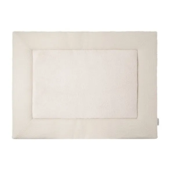 Baby's Only Sky Boxkleed Warm Linen 75 x 95 cm