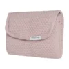 Baby's Only Sky Verschoningsmatje Oud Roze