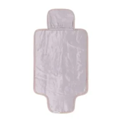Baby's Only Sky Verschoningsmatje Oud Roze