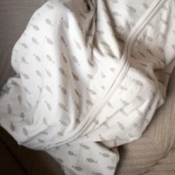 Baby's Only Slaapzak - Fin Beige - 60/70 cm