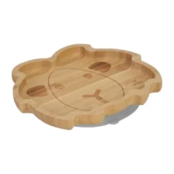 BamBam Lion Plate