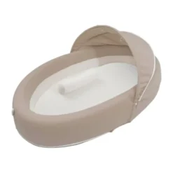 Bamboom Babynest – Airflow 2.0 – Sand
