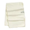 Bamboom Swaddle Wikkeldoek Jersey Crème