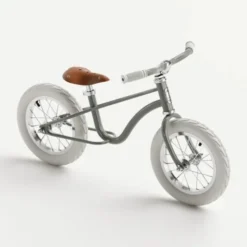 Banwood Icon Loopfiets - Sage