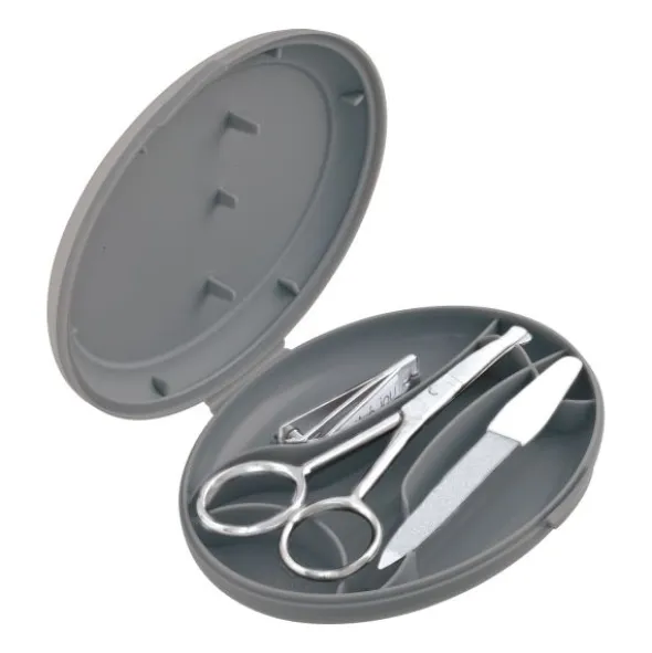 Bebe-Jou Fabulous Manicureset Griffin Grey