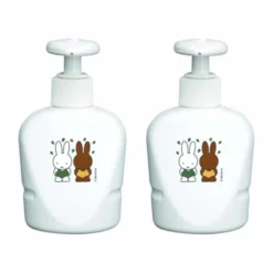 Bebe-Jou Steppe Zeepdispensers