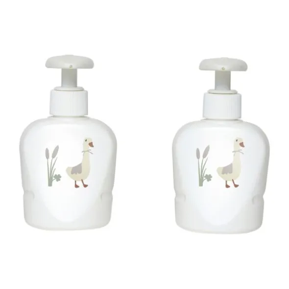 Bebe-Jou Steppe Zeepdispensers