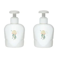 Bebe-Jou Steppe Zeepdispensers
