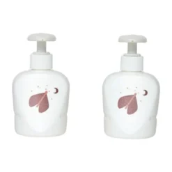 Bebe-Jou Steppe Zeepdispensers