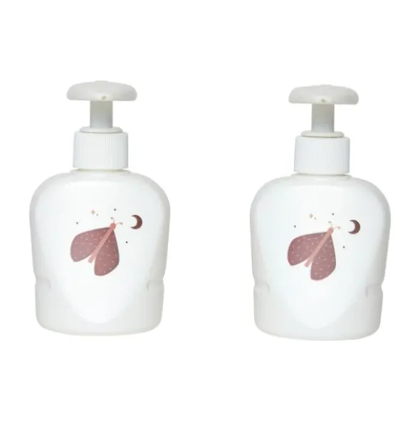 Bebe-Jou Steppe Zeepdispensers