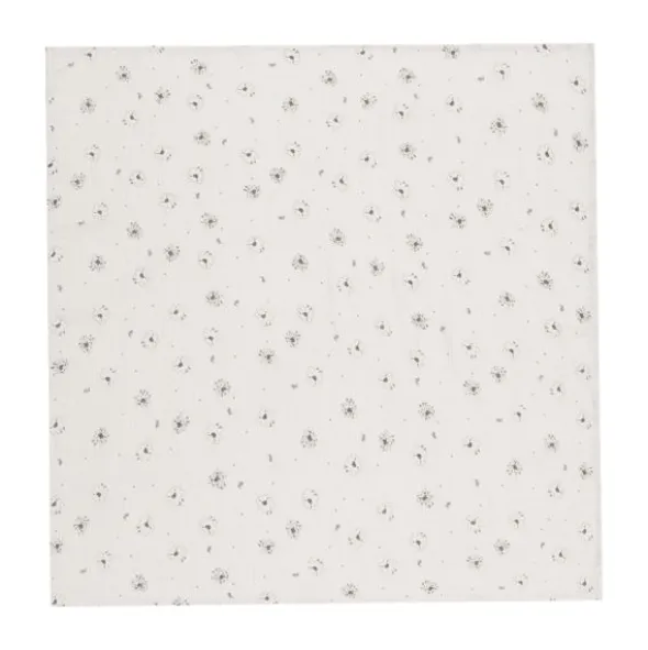 Bebe jou Tiny Sheep Hydrofiel doek - 70 x 70cm - 3 stuks