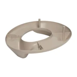 Bebe-Jou Toilettrainer Taupe