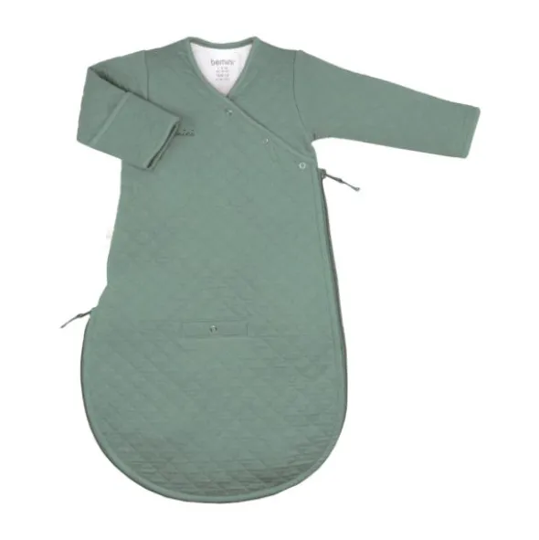 Bemini Magic Bag Pady Quilted Slaapzak Green 1-4 Mnd
