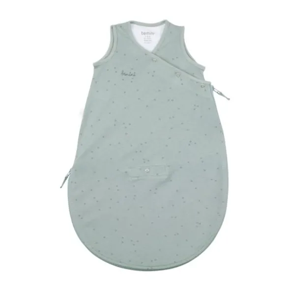 Bemini slaapzak Magic Bag - 1-4 Maanden - Jersey