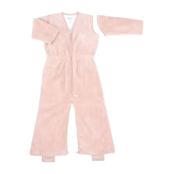 Bemini Slaapzak - Magic Bag Softy - 18-36m - Blush