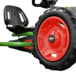 BERG Buddy Fendt Skelter