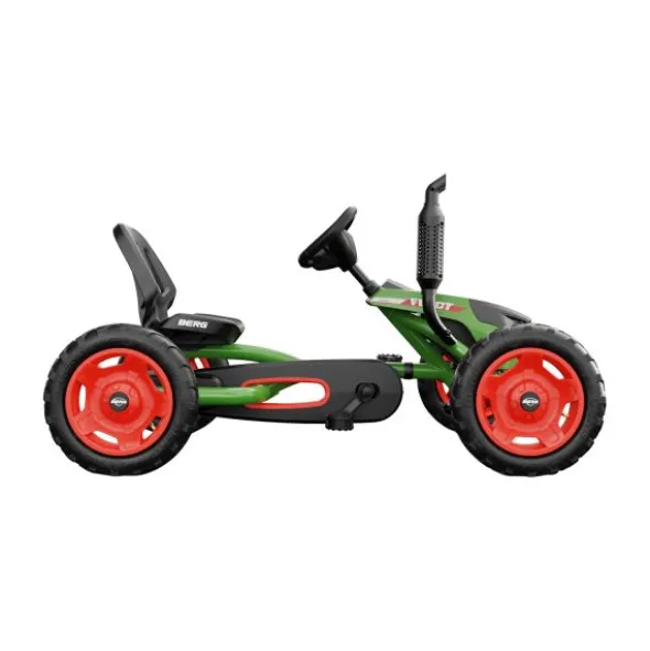 BERG Buddy Fendt Skelter