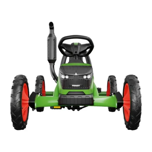 BERG Buddy Fendt Skelter