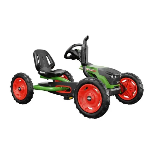 BERG Buddy Fendt Skelter