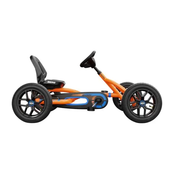 BERG Buddy Skelter - B-Orange