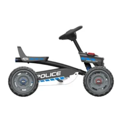 BERG Buzzy Police Skelter
