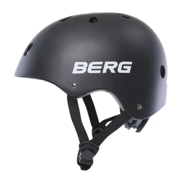 BERG Helm - Maat M (53-58cm)