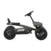 BERG Jeep Buzzy Skelter - Sahara