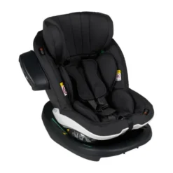 BeSafe iZi Modular X1 Autostoeltje Black Cab
