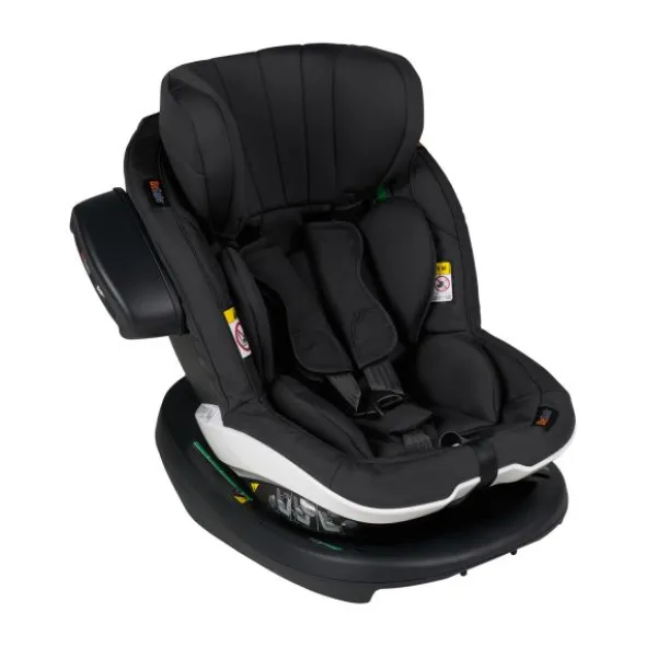 BeSafe iZi Modular X1 Autostoeltje Black Cab