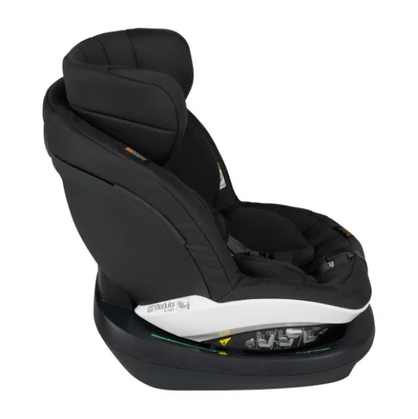 BeSafe iZi Modular X1 Autostoeltje Black Cab