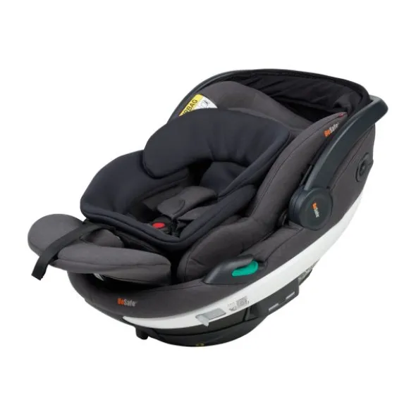 BeSafe Premature Inleg