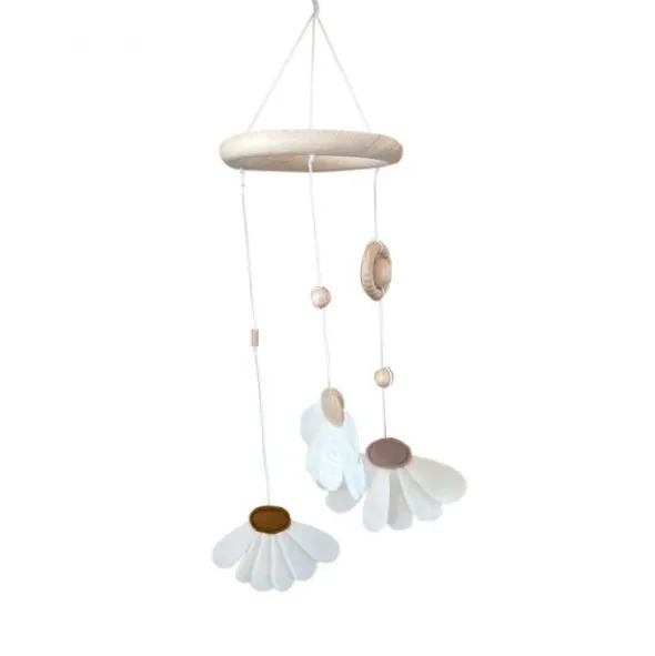 BEZISA Daisy Mobiel Daylight Triple