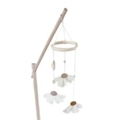 BEZISA Daisy Mobiel Daylight Triple