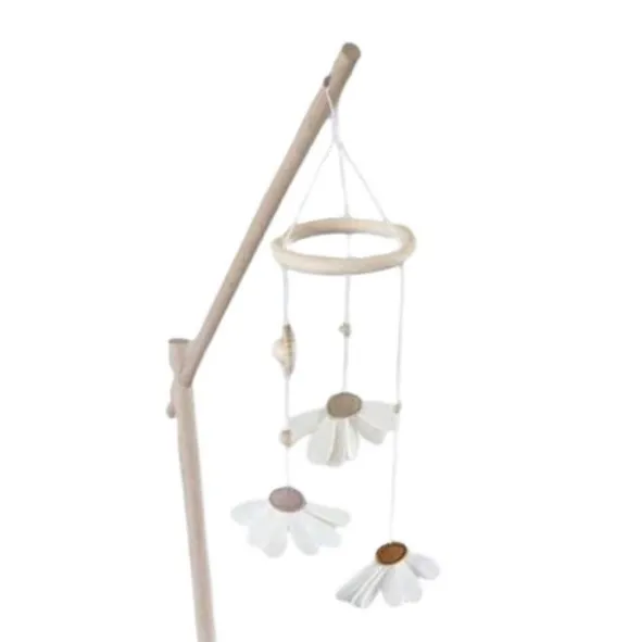 BEZISA Daisy Mobiel Daylight Triple