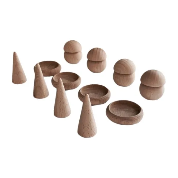 BEZISA Fantasie Set