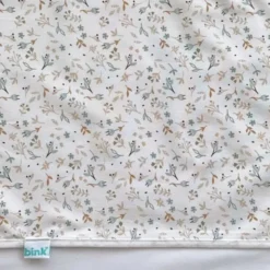 Bink Bedding Blossom Ledikantlaken - 100 x 150 cm