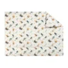 Bink Bedding Bram Boxkleed - 80 x 100 cm