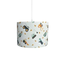 Bink bedding Bram Harde Hanglamp - 30 cm