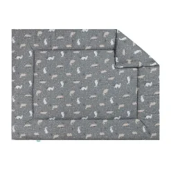 Bink Bedding Bunny Boxkleed - 80 x 100 cm