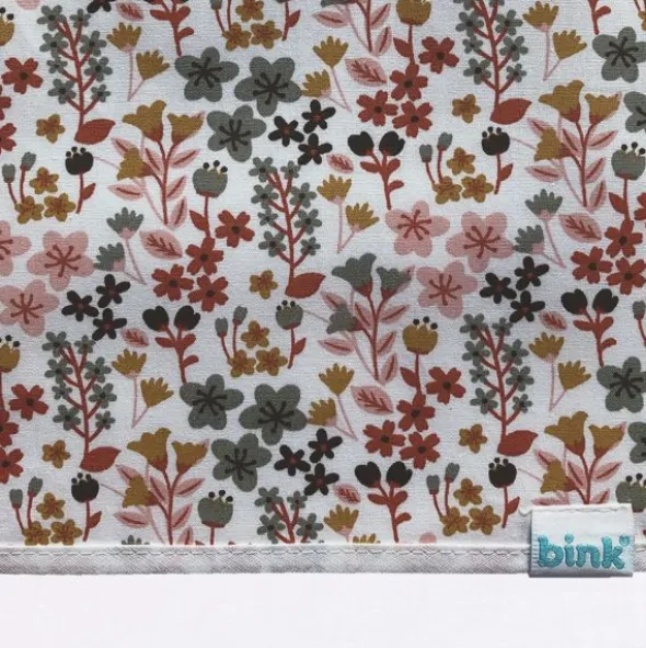 Bink Bedding Dees Ledikantlaken 100 x 150 cm